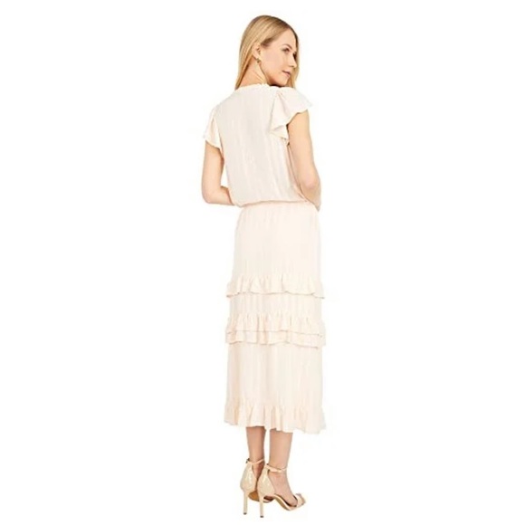 Paige Maxi Dress, NWT! - Picture 10 of 11